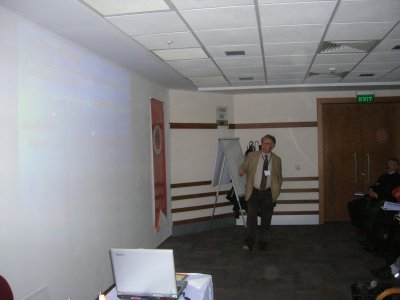 JEOTERMAL KAYNAKLAR VE DOĞAL MİNERALLİ SULAR KURSU