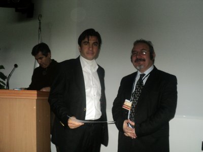 İL AFET VE ACİL DURUM MÜDÜRLÜKLERİNDE GÖREV YAPAN JEOFİZİK MÜHENDİSLERİNİN EĞİTİMİ GERÇEKLEŞTİRİLDİ