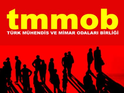 DİSKKESKTMMOBTTB: SUSMAYACAĞIZ