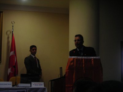 YER ARAŞTIRMALARI YAPILAR VE AYDIN İLİ`NİN DEPREM DURUMU