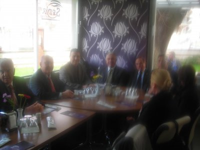 YER ARAŞTIRMALARI YAPILAR VE AYDIN İLİ`NİN DEPREM DURUMU