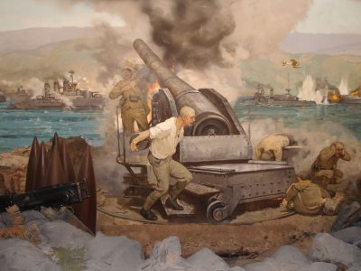 18 MART 2011 ÇANAKKALE ZAFERİ‘NİN 96 YILDÖNÜMÜ