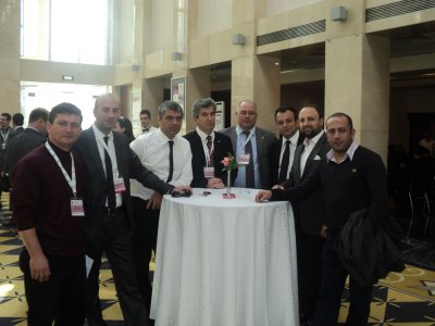 TUROGE 2011 1617 MART 2011