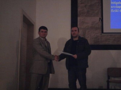 MESLEKİ DENETİM GÖREVLİLERİ EĞİTİMİ