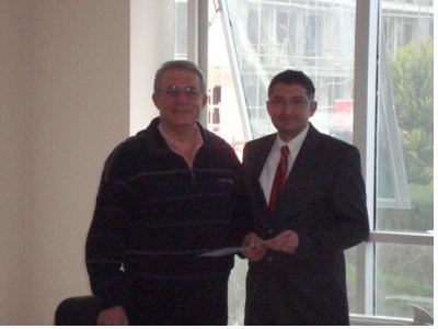 2 BOYUTLU ÖZDİRENÇ‘‘ KURSU