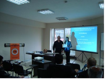 2 BOYUTLU ÖZDİRENÇ‘‘ KURSU