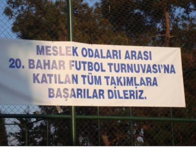 20FUTBOL TURNUVASI
