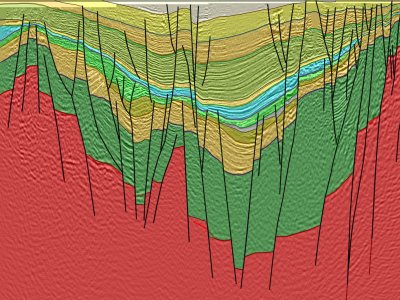 SİSMİK YORUMLAMADA BİLİNMESİ GEREKLİ KAVRAMLAR VE TEMEL JEOLOJİ KONULU KURS VERİLECEKTİR