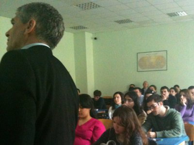 PETROL ARAMACILIĞINDA SİSMİK YORUM KURSU