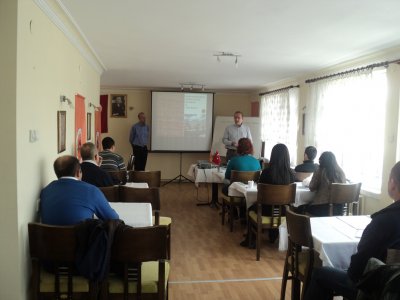 SİSMİK YORUMLAMADA BİLİNMESİ GEREKLİ KAVRAMLAR VE TEMEL JEOLOJİ KURSU