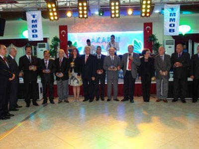 AYDIN`DA HOŞGELDİN BAHAR ETKİNLİĞİ