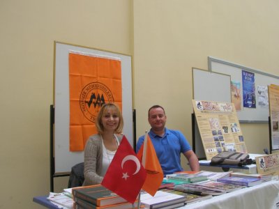 DEÜ 2011 KARİYER GÜNLERİ