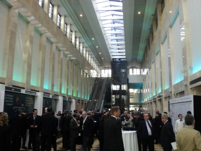 IPETGAS 2011 11-13 MAYIS 2011 TARİHLERİ ARASINDA ANKARA`DA GERÇEKLEŞTİRİLDİ