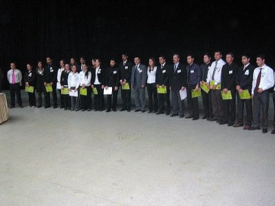  JEOFİZİK MÜHENDİSLİĞİ 4 ÖĞRENCİ KONGRESİ GERÇEKLEŞTİRİLDİ