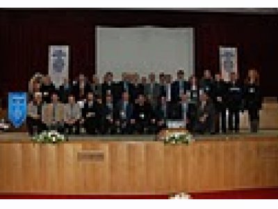 TMMOB JEOTERMAL KONGRESİ DÜZENLENDİ 
