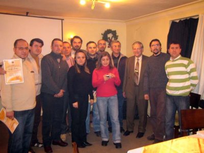  3 BİLİRKİŞİLİK KAMULAŞTIRMA BİLİRKİŞİLİĞİ SEMİNERİ GERÇEKLEŞTİRİLDİ