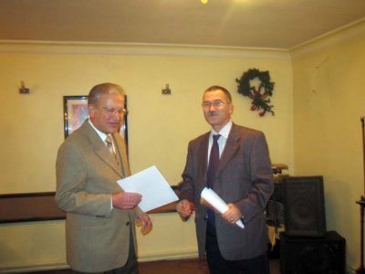 2 BİLİRKİŞİLİK KAMULAŞTIRMA BİLİRKİŞİLİĞİ SEMİNERİ GERÇEKLEŞTİRİLDİ