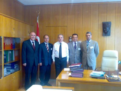 I YERALTISUYU ÇALIŞTAYISAMSUN’DA GERÇEKLEŞTİRİLDİ 