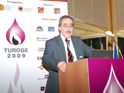 TUROGE 2009 GERÇEKLEŞTİRİLDİ