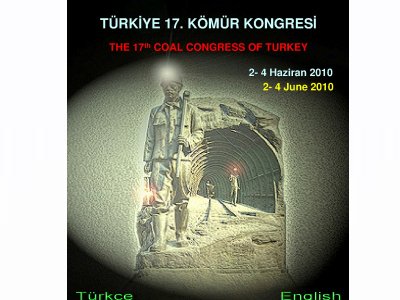 TÜRKİYE 17. KÖMÜR KONGRESİ