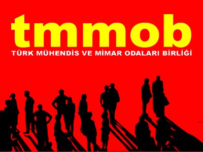 ULUSAL DEPREM STRATEJİSİ VE EYLEM PLANI” TMMOB GÖRÜŞÜ
