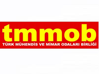 TMMOB 41 DÖNEM OLAĞANÜSTÜ GENEL KURULUNA YÖNELİK OLARAK TMMOB GENEL KURUL DELEGELERİNE
