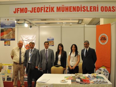 ULUSLARARASI JEOTERMAL ENERJİ ÇALIŞTAYI YAPILDI