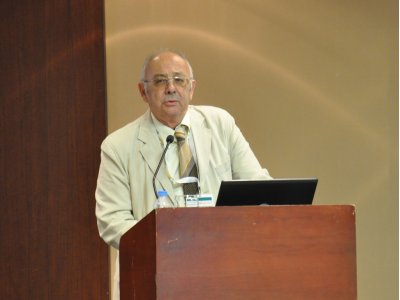 ULUSLARARASI JEOTERMAL ENERJİ ÇALIŞTAYI YAPILDI