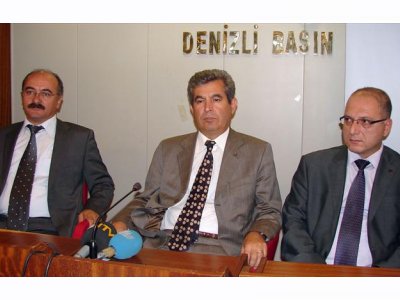 DENİZLİ`DE ZEMİN ETÜTLERİNDE JEOFİZİK MÜHENDİSİ İMZASI ARANACAK