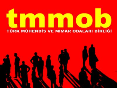 TMMOB 41 DÖNEM 3 DANIŞMA KURULU TOPLANTISI