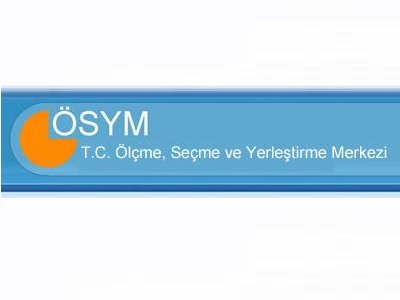 YLSY 20112: ADAYLARDAN TERCİH ALINMASI