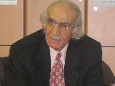 ACI KAYBIMIZ ADNAN GÜL (1934-2011)
