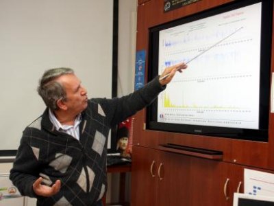 SİMAV DEPREMİ DÜNYA‘DA NADİR KARŞILAŞILAN BİR DURUM 