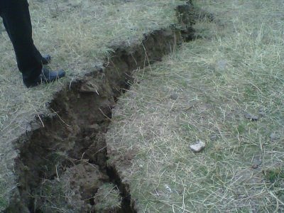 TMMOB VE ODA BAŞKANLARI DEPREM BÖLGESİNDE