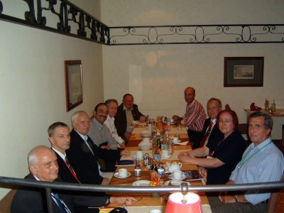 6. BALKAN JEOFİZİK BİRLİĞİ KONGRE VE SERGİSİ DÜZENLENDİ