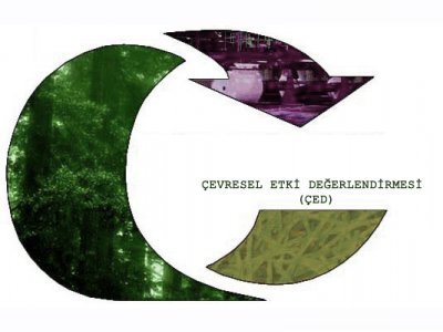 ÇEVRESEL ETKİ DEĞERLENDİRMESİ ÇED VE İZLEME EĞİTİMİ