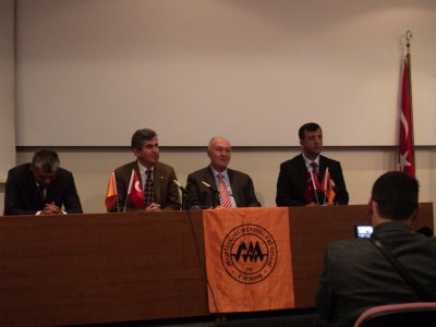 VANERCİŞEDREMİT DEPREMLERİ