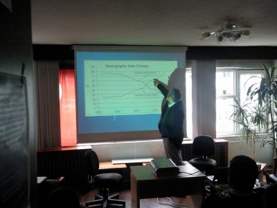 MESLEK İÇİ EĞİTİM KURSU