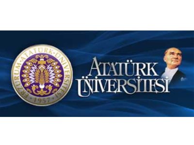 ERZURUM ATATÜRK ÜNİVERSİTESİ ÖĞRETİM ELEMANI İLANI