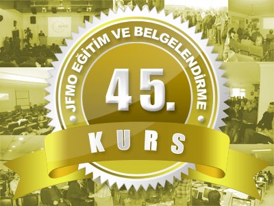 `YERALTISUYU JEOFİZİĞİ` KURSU İZMİR 7 OCAK 2012