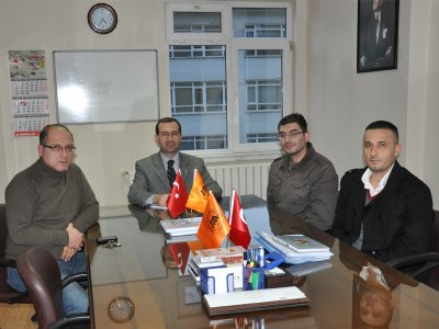 JFMO İŞSİZLİK KOMİSYONU TOPLANTISI YAPILDI