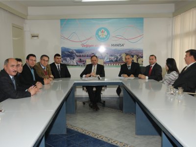 MANİSA`DA ZEMİN ETÜTLERİNDE JEOFİZİK ÇALIŞMALAR VE JEOFİZİK MÜHENDİSİ İMZASI ARANACAKTIR