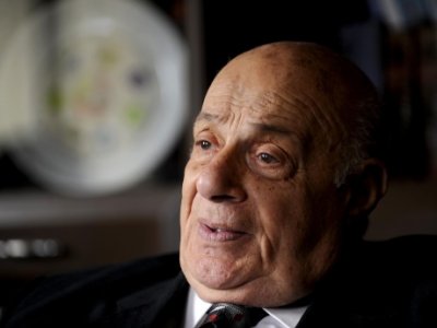 RAUF DENKTAŞ VEFAT ETTİ