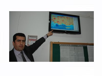 ISPARTA`DA VERİLEN SÖZLER TUTULACAK MI