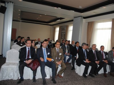 JFMO BURSA ŞUBE YÖNETİM KURULU SEÇİMLERİ YAPILDI