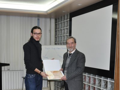 KURS ANKARA 28 OCAK 2012