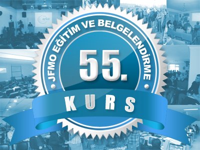 `MİKROTREMOR YÖNTEMİ VE UYGULAMALARI` KURSU İZMİR 9 MART 2012