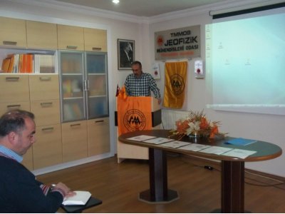 YER RADARIGPRYÖNTEMİ VE UYGULAMARI KURSU