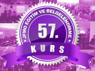 `DEPREM ERKEN UYARI SİSTEMLERİ` KURSU KOCAELİ 17 MART 2012