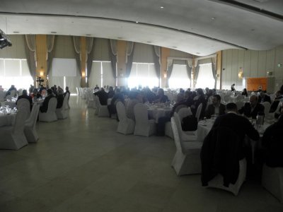 KENTSEL DÖNÜŞÜMÜN İRDELENMESİ VE ÖNERİLER KONULU TOPLANTIMIZ GERÇEKLEŞTİRLDİ